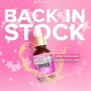 • This serum gives you a powerful overnight repair that delays aging,